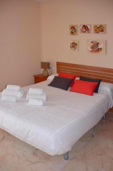 Casa Patio Las Palmeras Cordoba Con Piscina Ngoại thất bức ảnh
