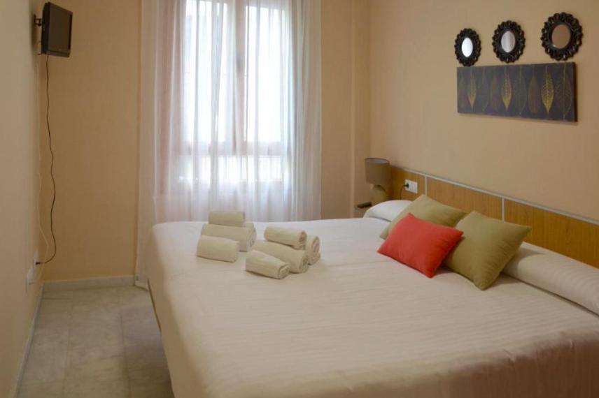 Casa Patio Las Palmeras Cordoba Con Piscina Ngoại thất bức ảnh